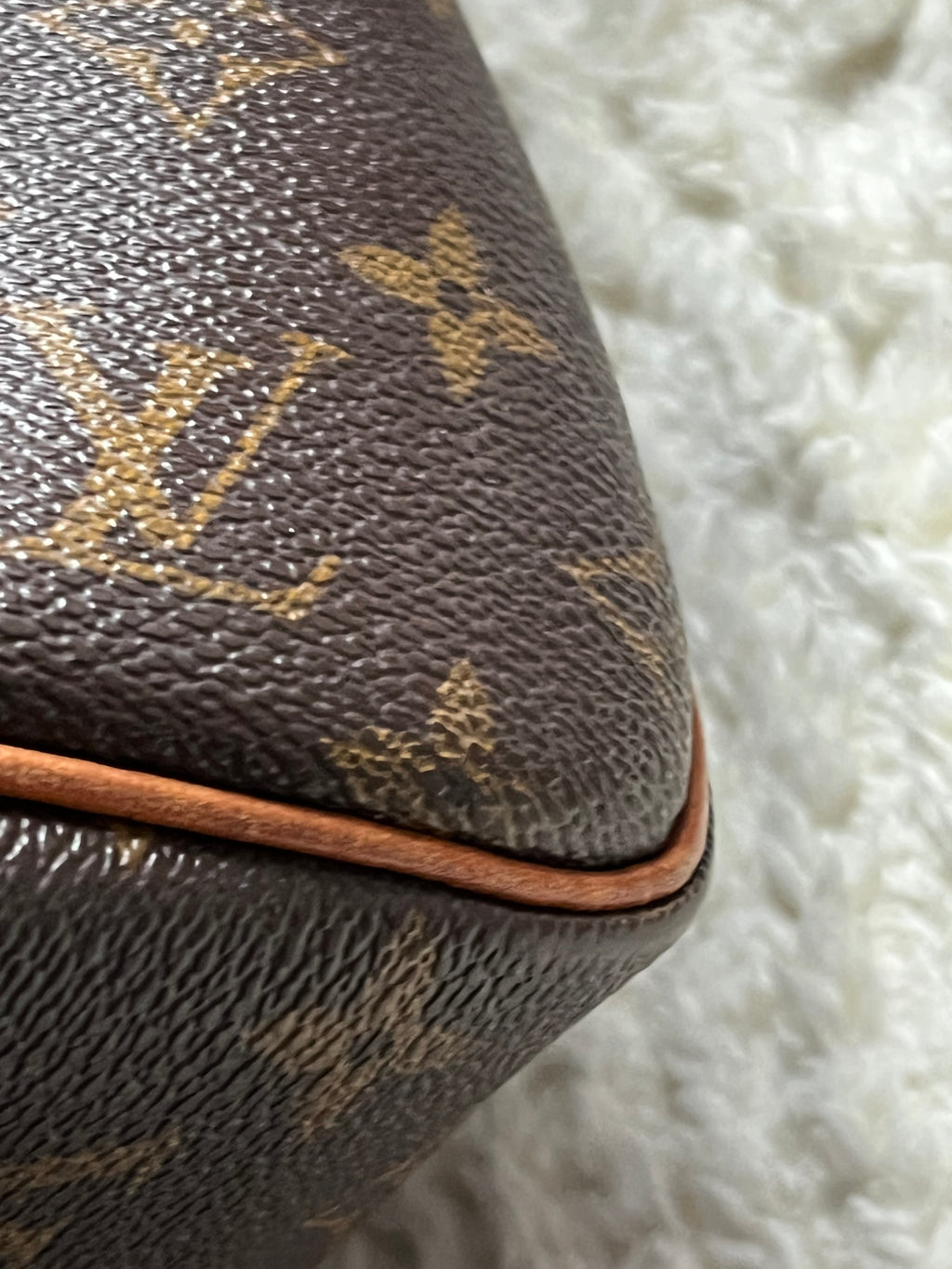 Sac Louis Vuitton speedy 30