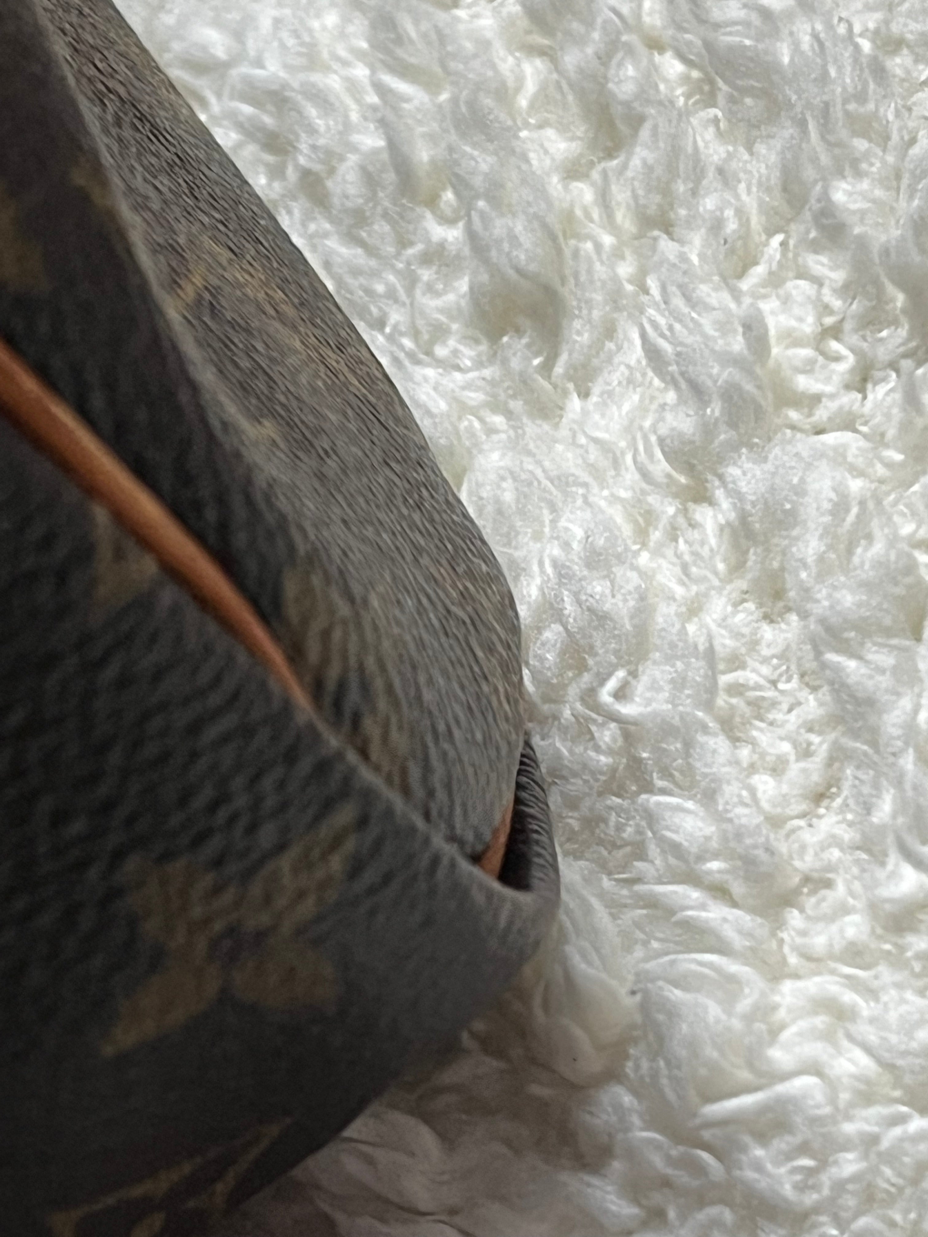 Sac Louis Vuitton speedy 30
