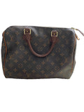 Sac Louis Vuitton speedy 30