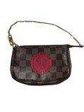 Mini Pochette accessoire Louis Vuitton édition limité