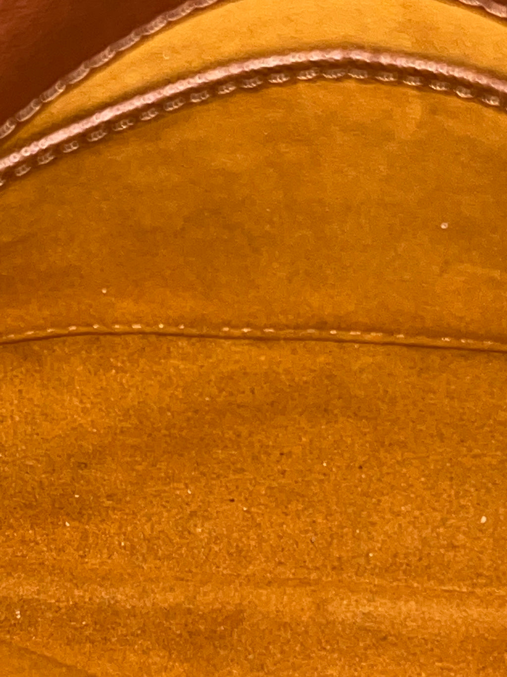 Sac Louis Vuitton musette