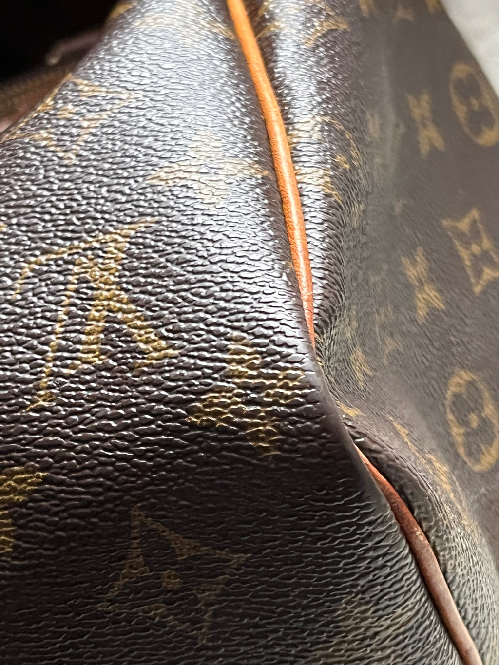 Sac Louis Vuitton speedy 30