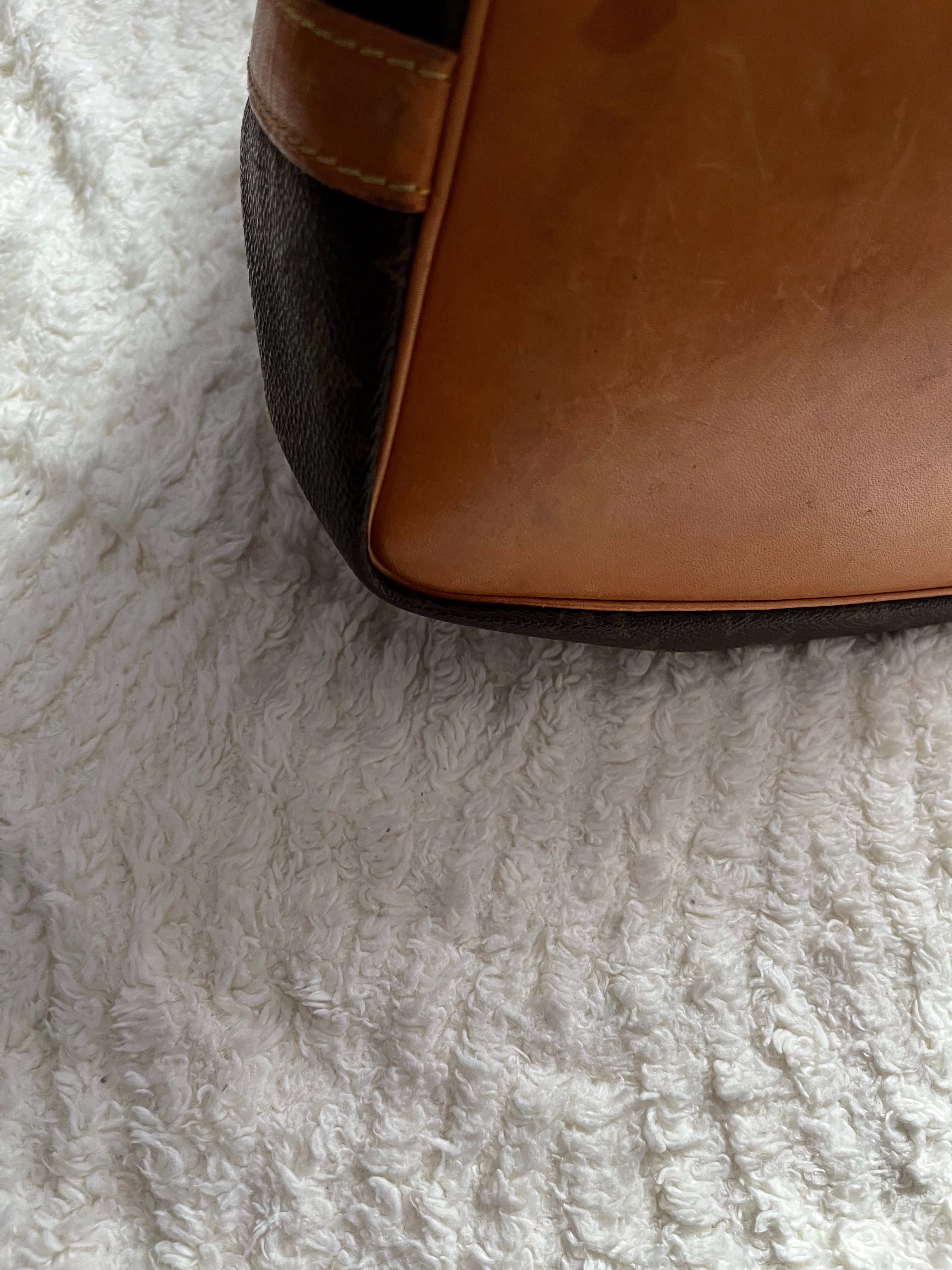 Sac Louis Vuitton Noé petit