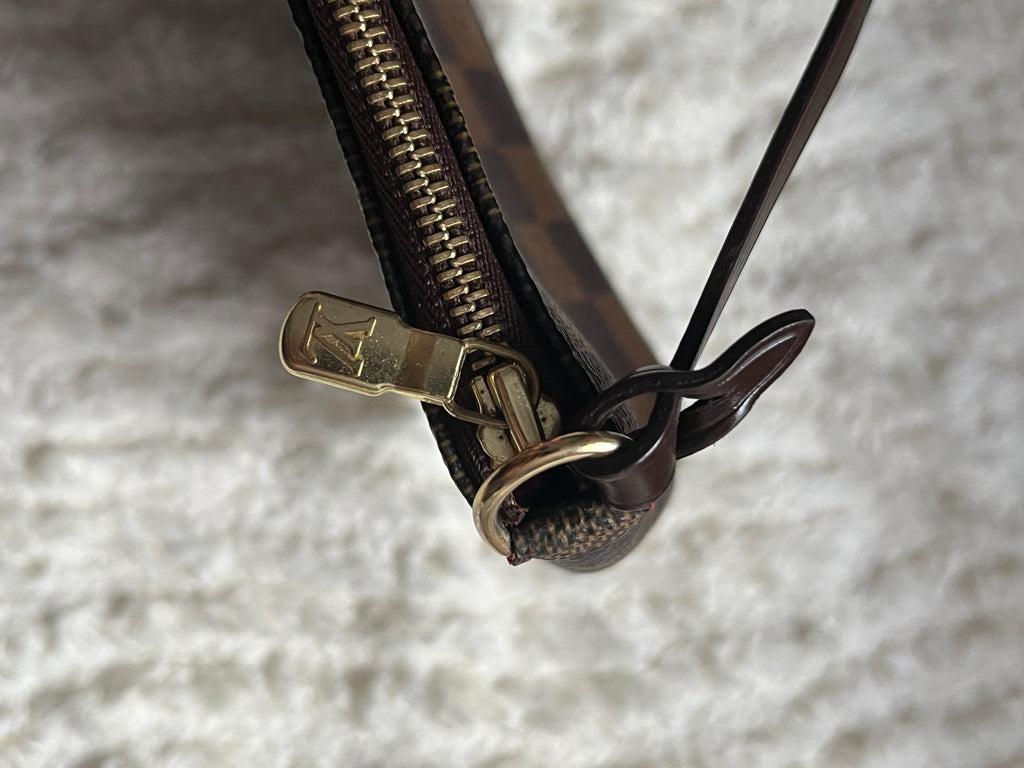 Mini Pochette accessoire Louis Vuitton édition limité