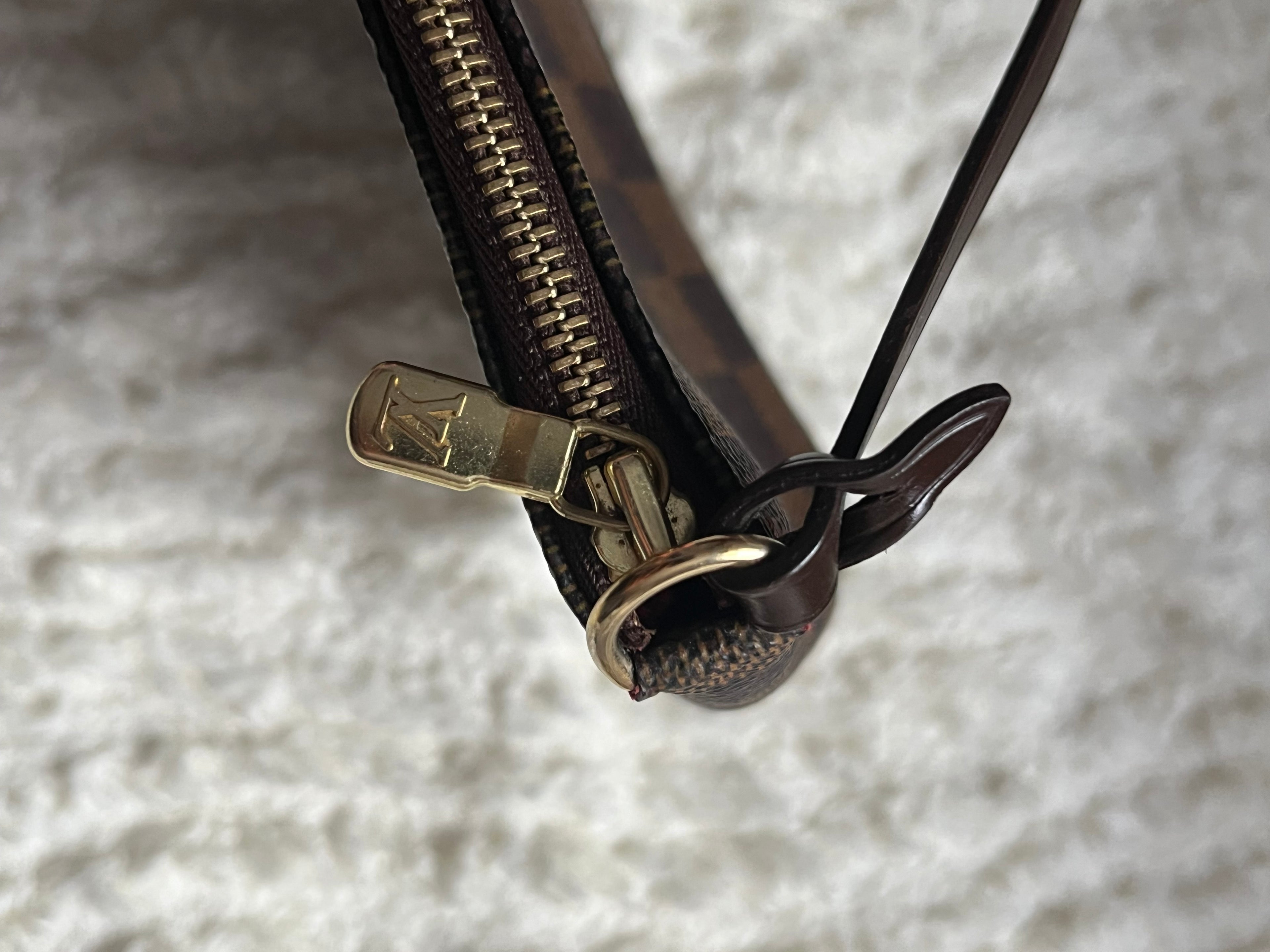 Mini Pochette accessoire Louis Vuitton édition limité