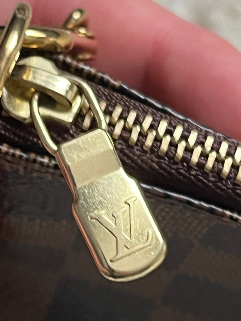 Mini Pochette accessoire Louis Vuitton édition limité