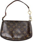 Louis Vuitton pochette accessoire