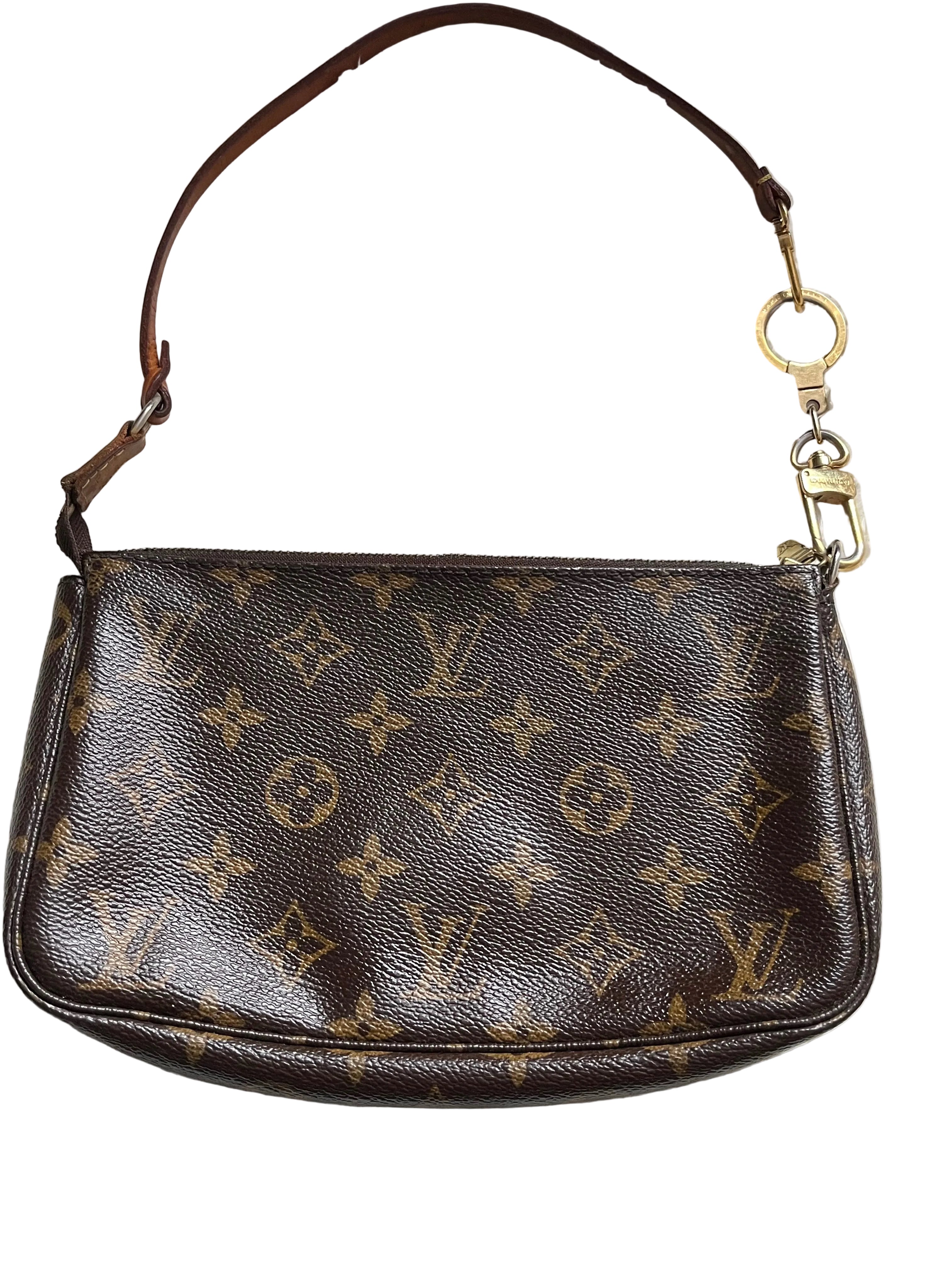 Louis Vuitton pochette accessoire