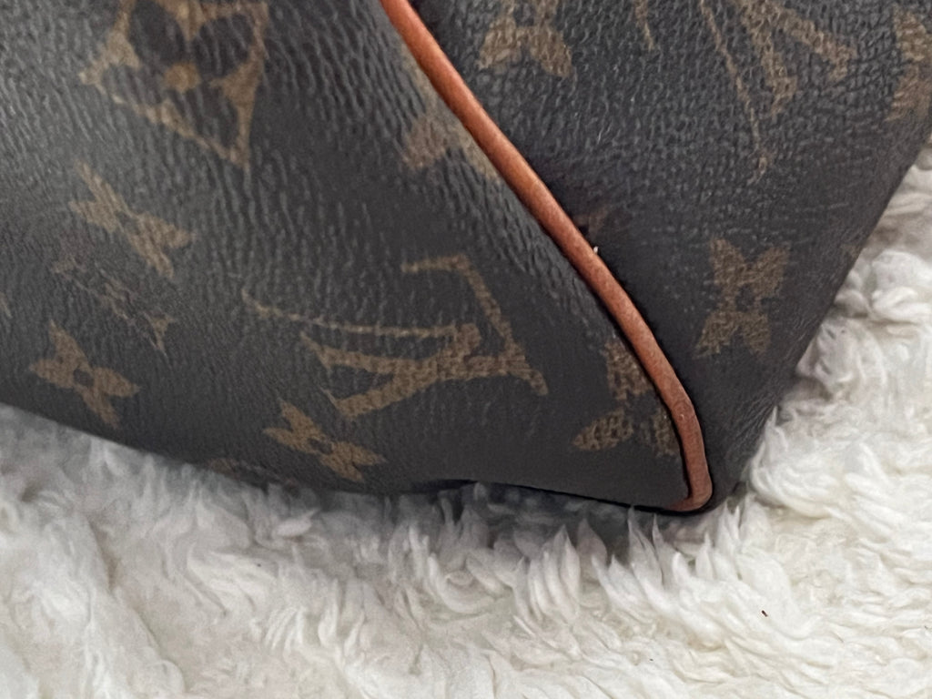 Sac Louis Vuitton speedy 30