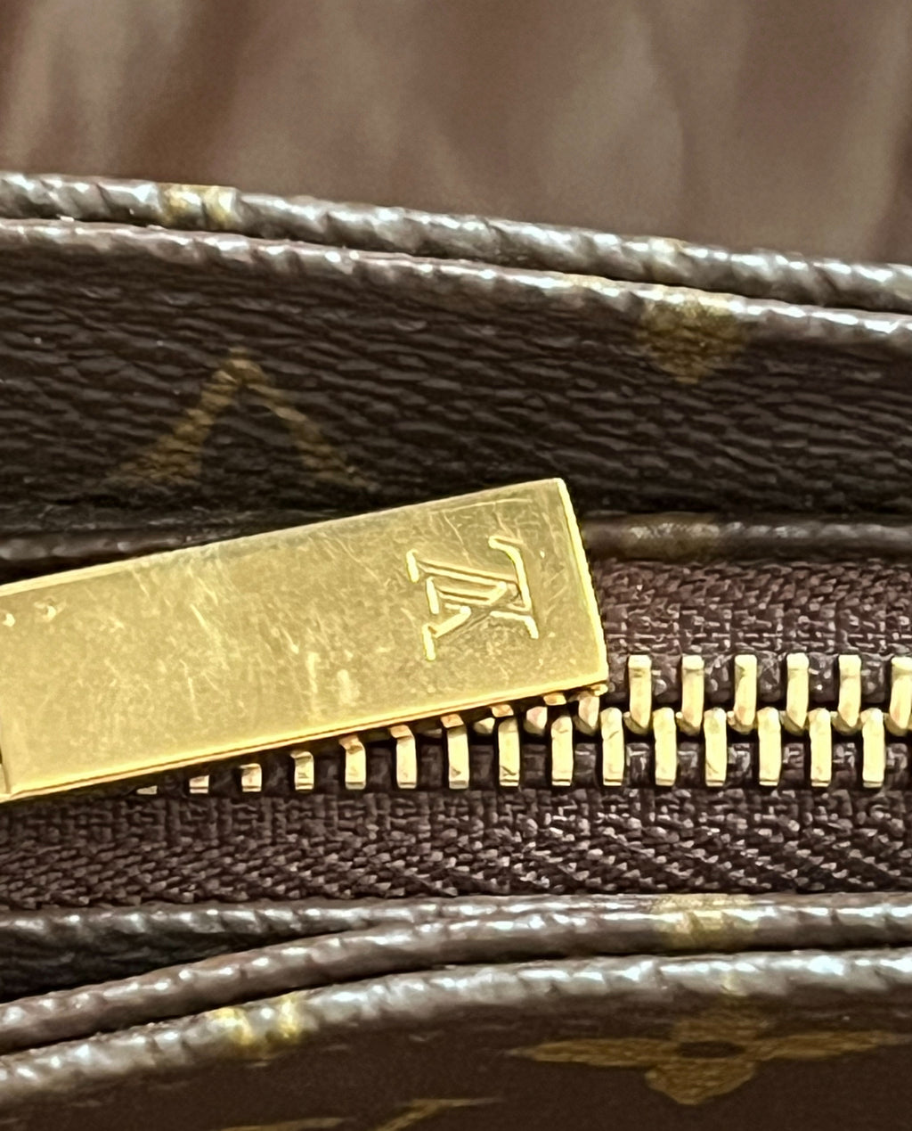 Sac Louis vuitton Looping