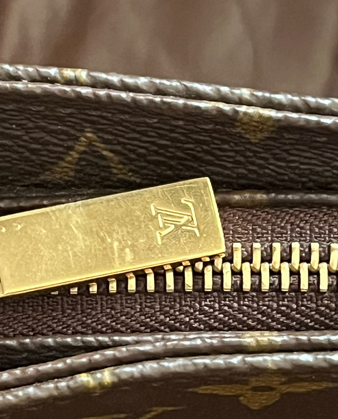 Sac Louis vuitton Looping