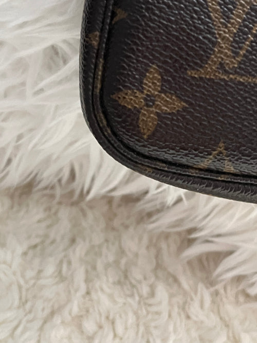 Mini Pochette accessoire Louis Vuitton édition limité
