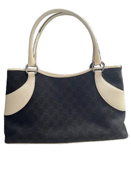 Sac Gucci en toile GG