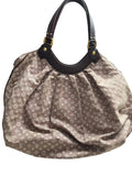 Sac Louis Vuitton idylle en mini lin