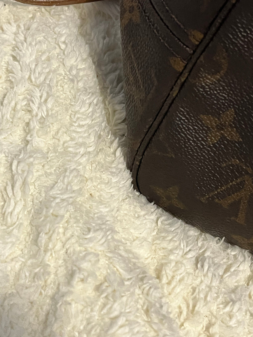 Sac Louis Vuitton Neverfull MM
