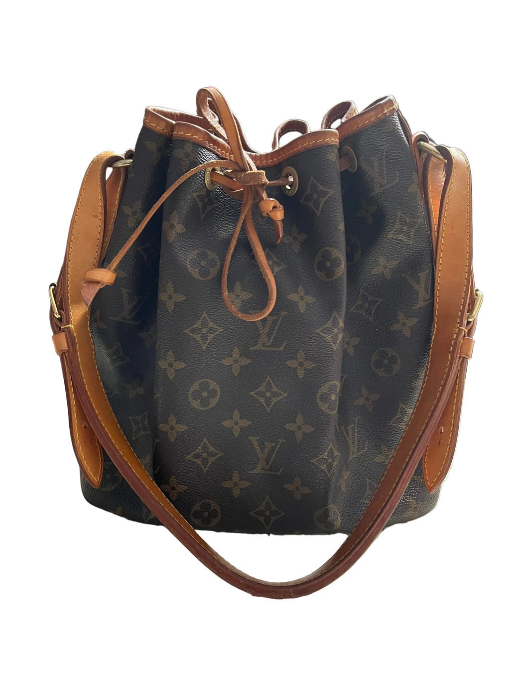 Sac Louis Vuitton Noé petit