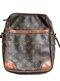 Sac bandoulière Louis Vuitton Danube