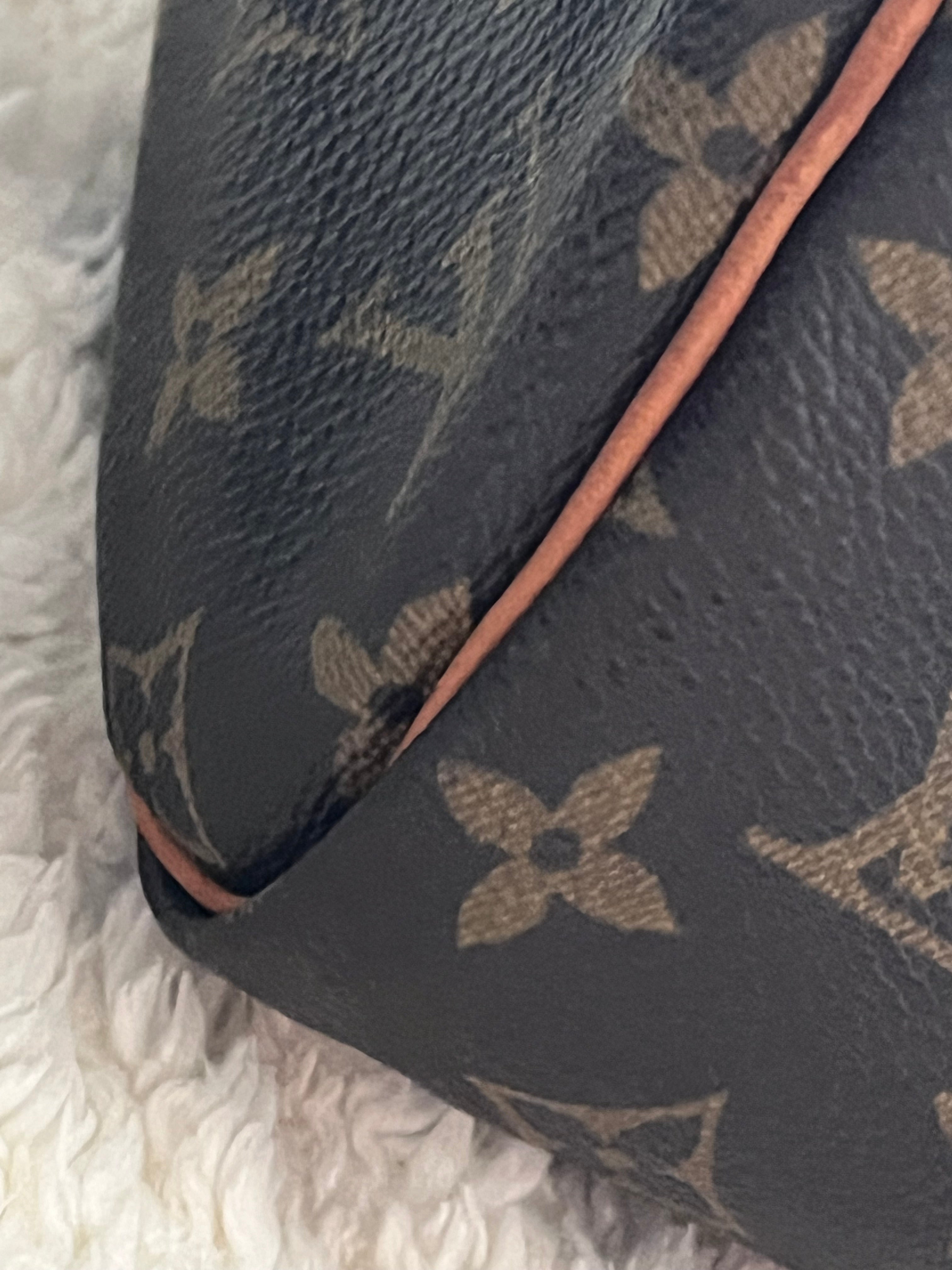 Sac Louis Vuitton speedy 30