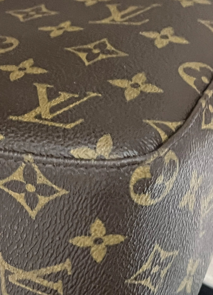 Sac Louis vuitton Looping