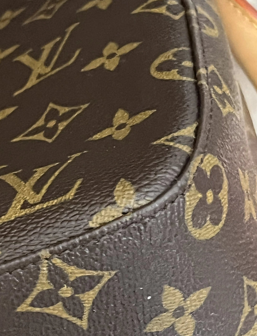 Sac Louis vuitton Looping