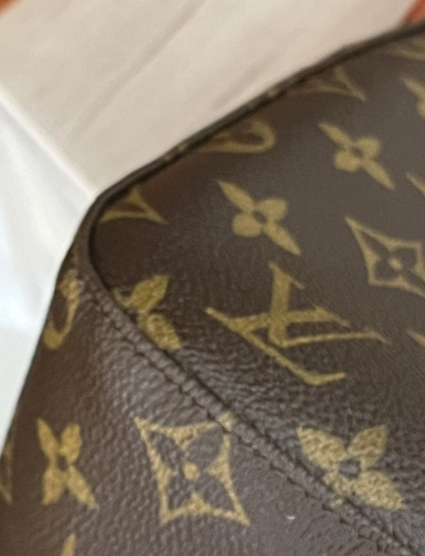 Sac Louis vuitton Looping