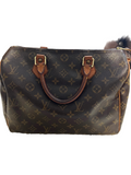Sac Louis Vuitton speedy 30