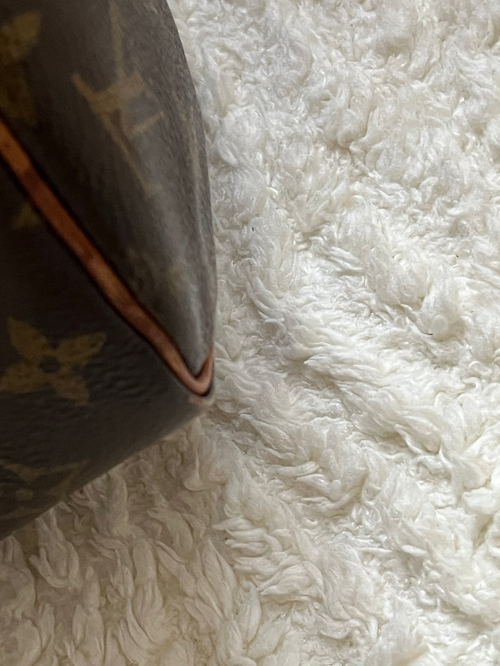 Sac Louis Vuitton speedy 30