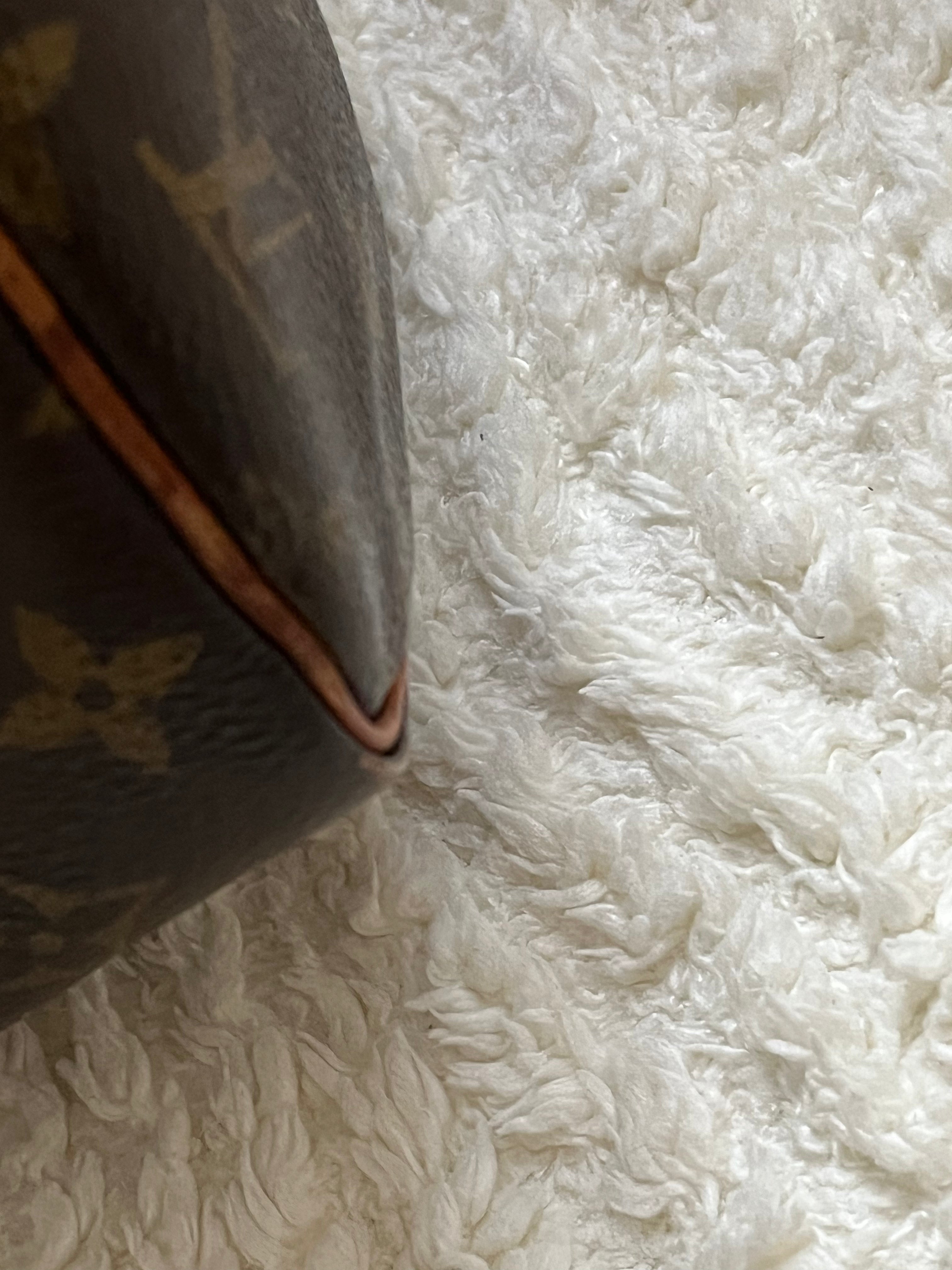 Sac Louis Vuitton speedy 30