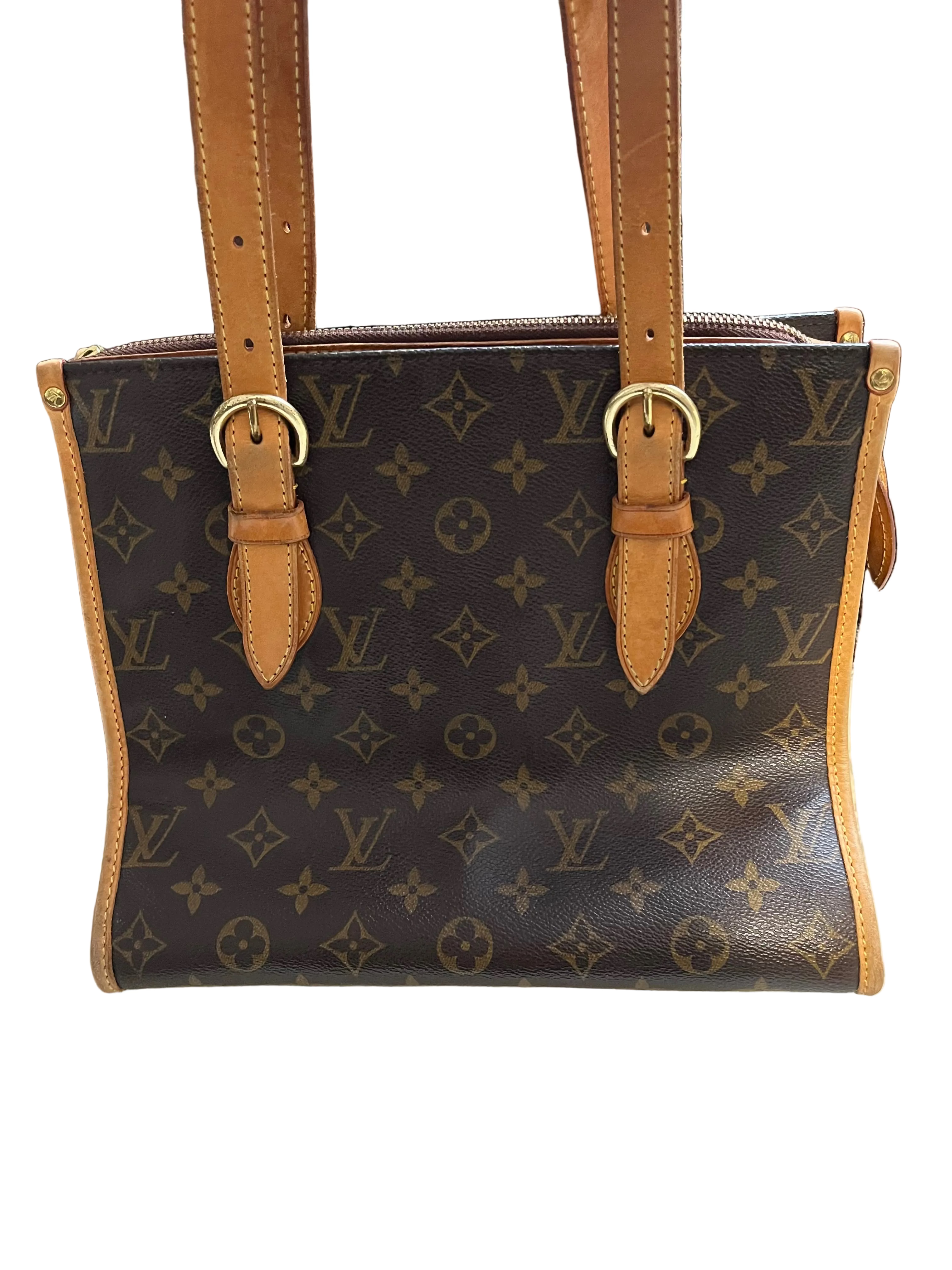 Sac Louis Vuitton Popincourt