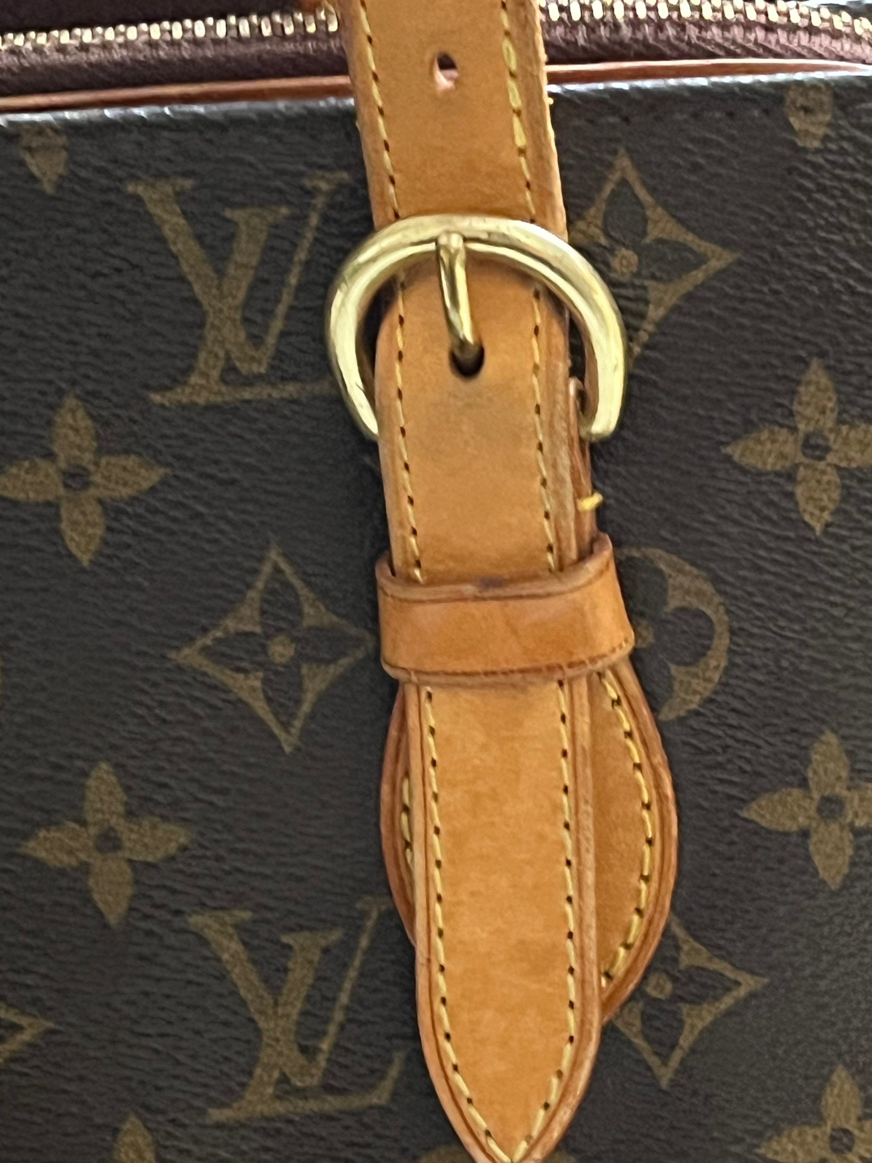 Sac Louis Vuitton Popincourt