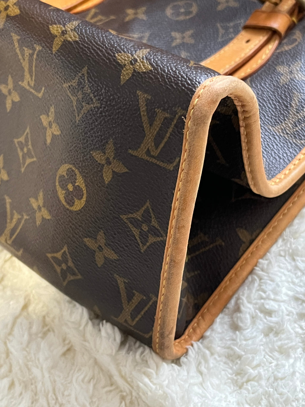 Sac Louis Vuitton Popincourt