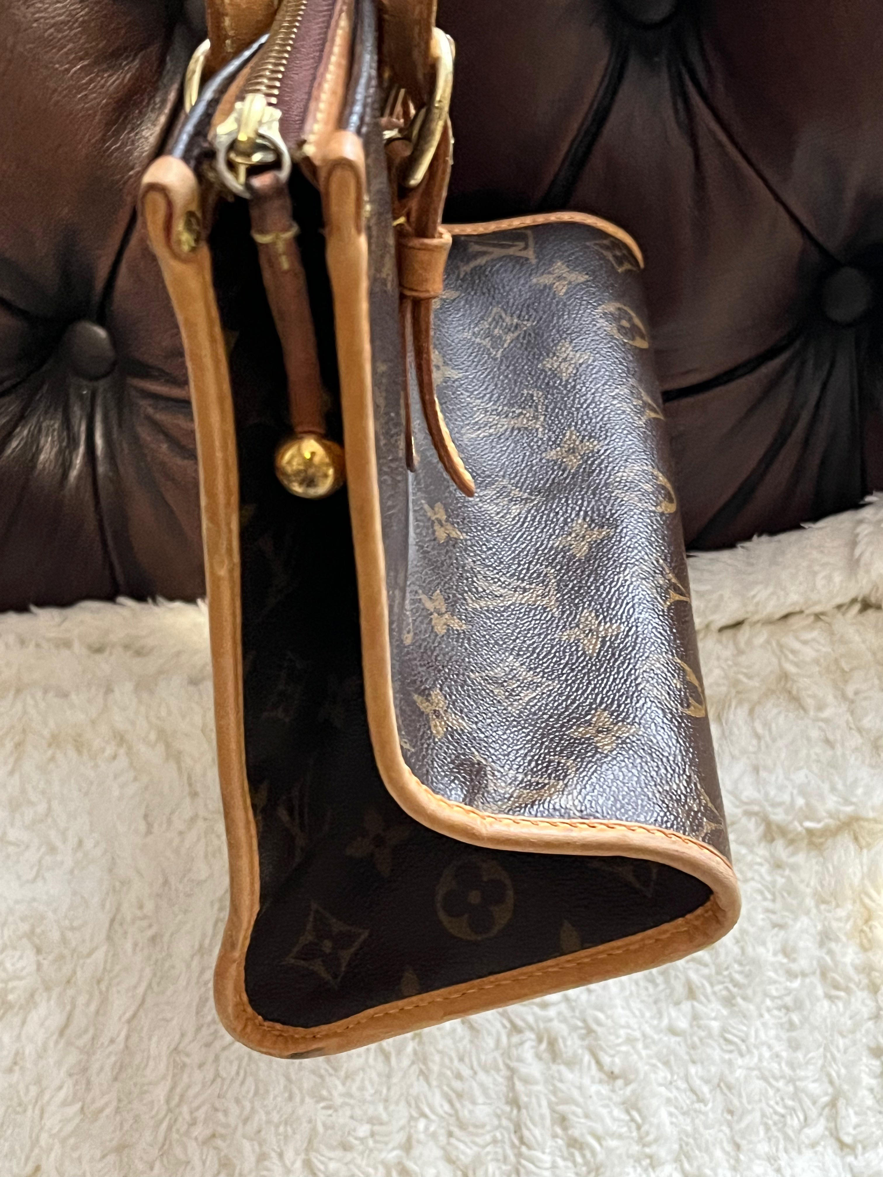 Sac Louis Vuitton Popincourt