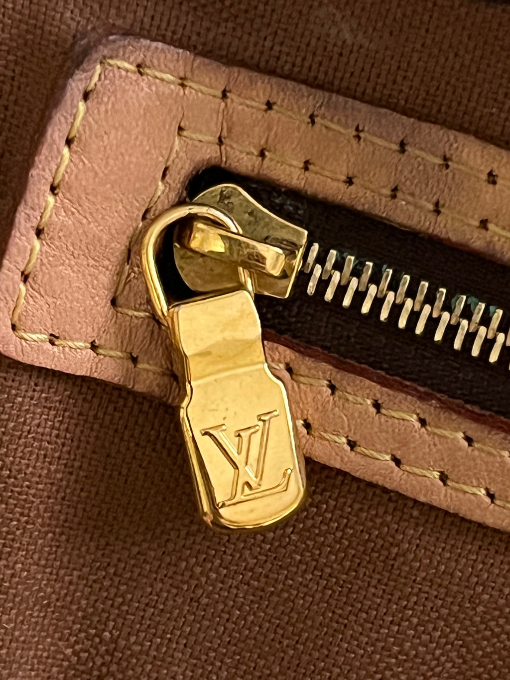Sac Louis Vuitton keepall 55