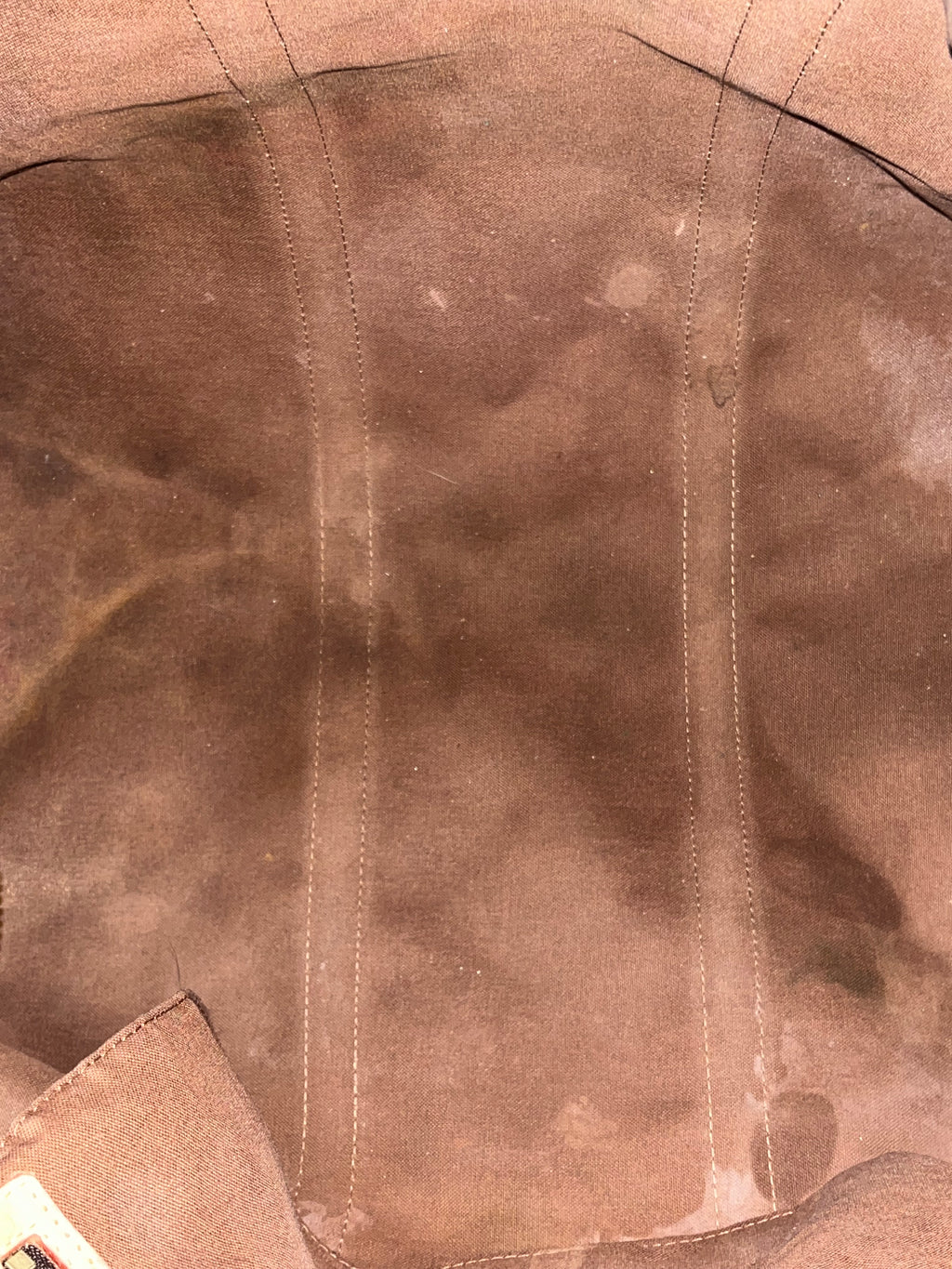 Sac Louis Vuitton keepall 55