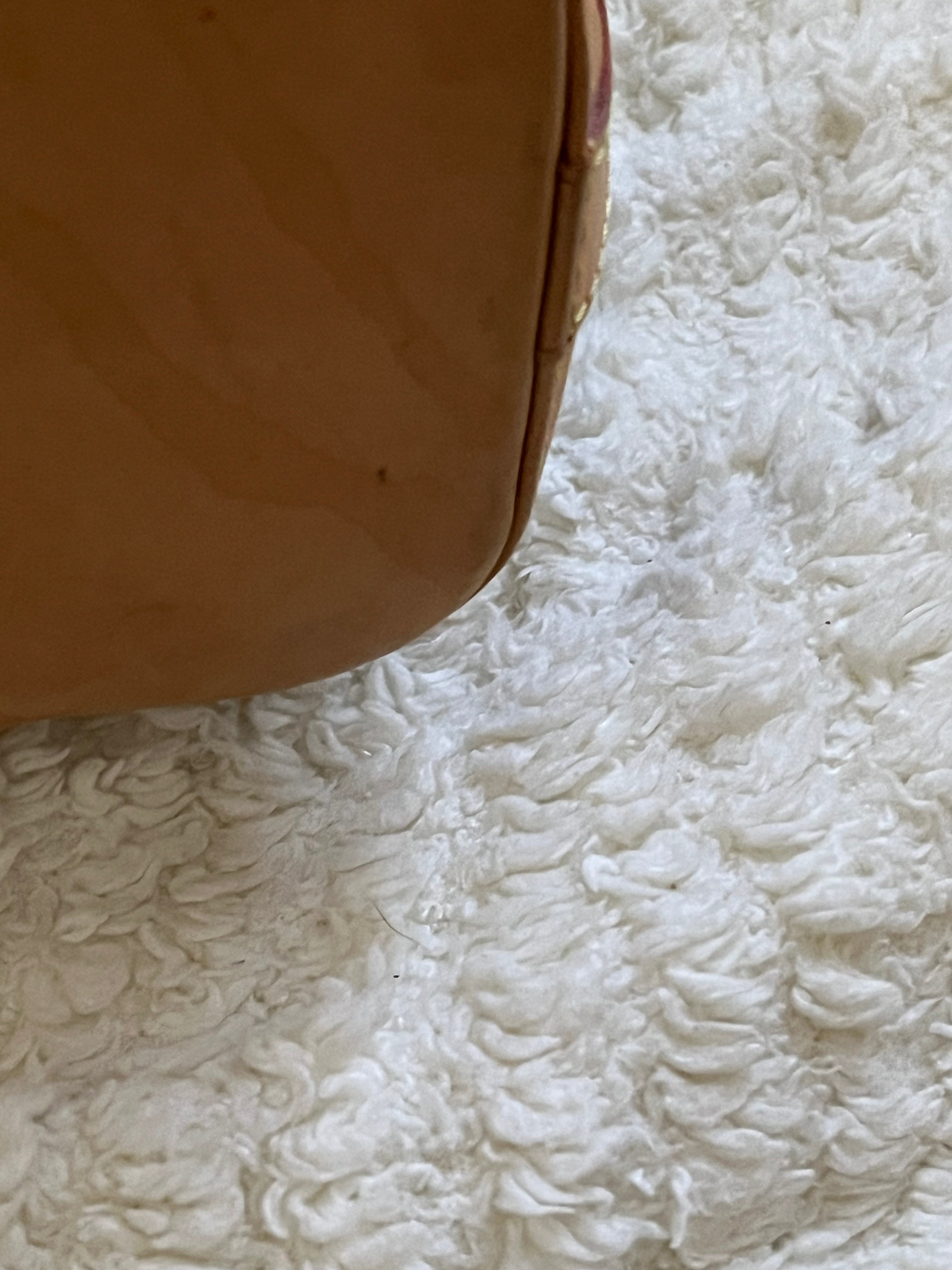 Sac Louis Vuitton lockit en toile monogramme